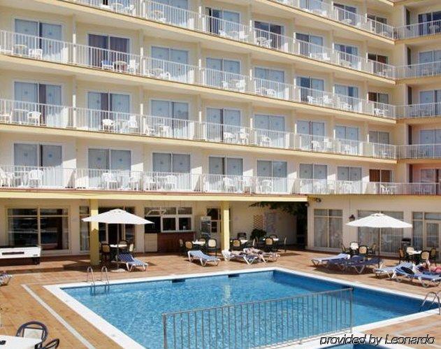 Linda Hotel 3*