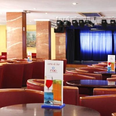Linda Hotel Can Pastilla (Mallorca)