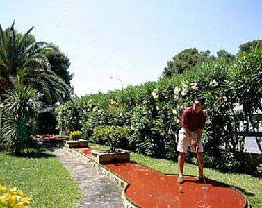 Hotel Linda Can Pastilla (Mallorca)