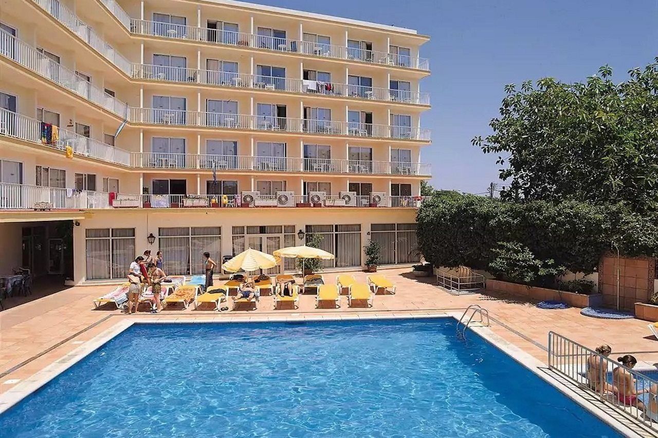 Linda Can Pastilla (Mallorca)