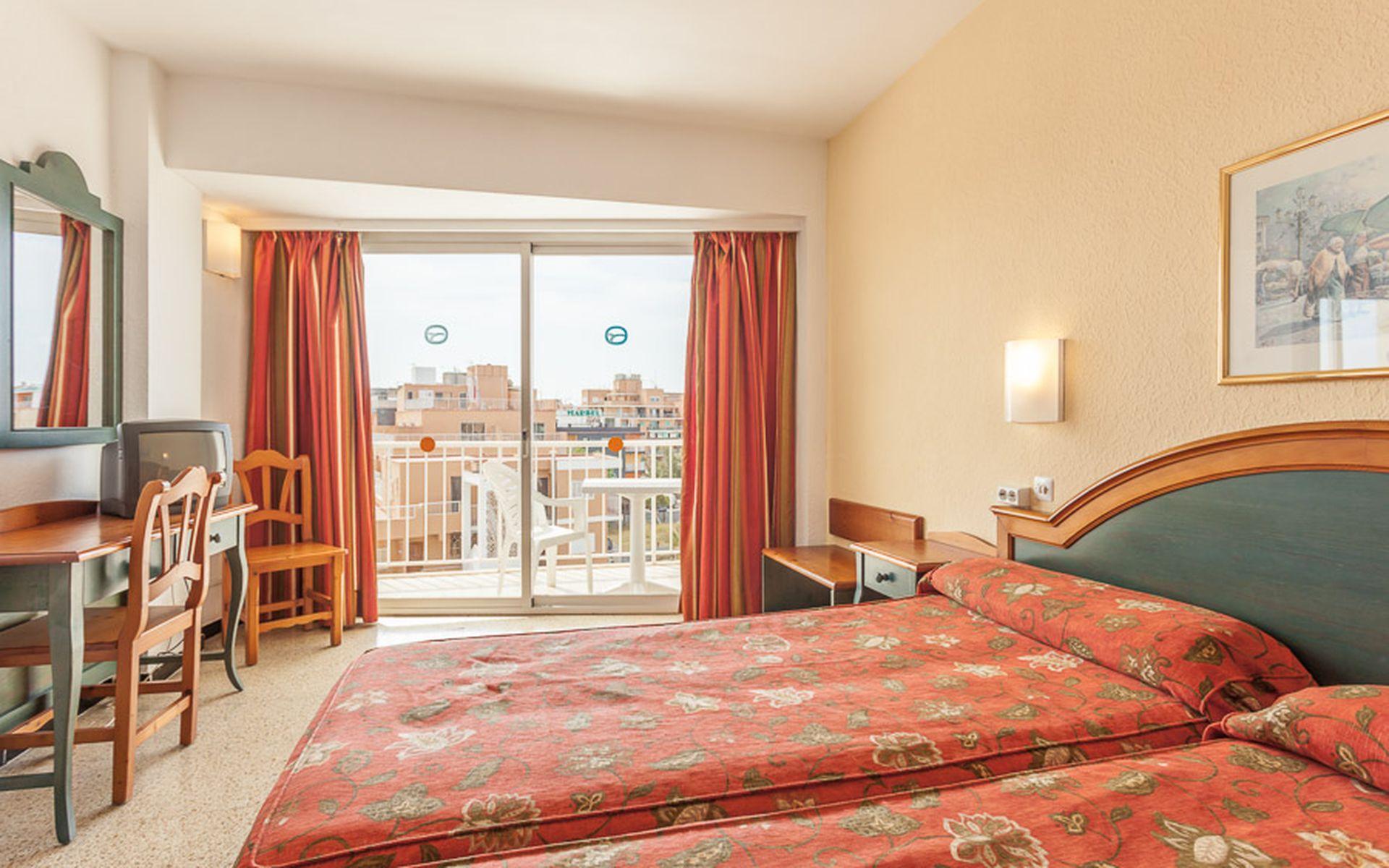 Hotel Linda 3*
