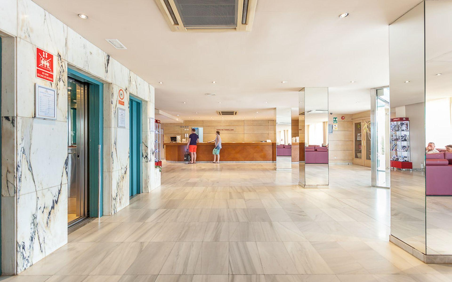 Hotel Linda 3*
