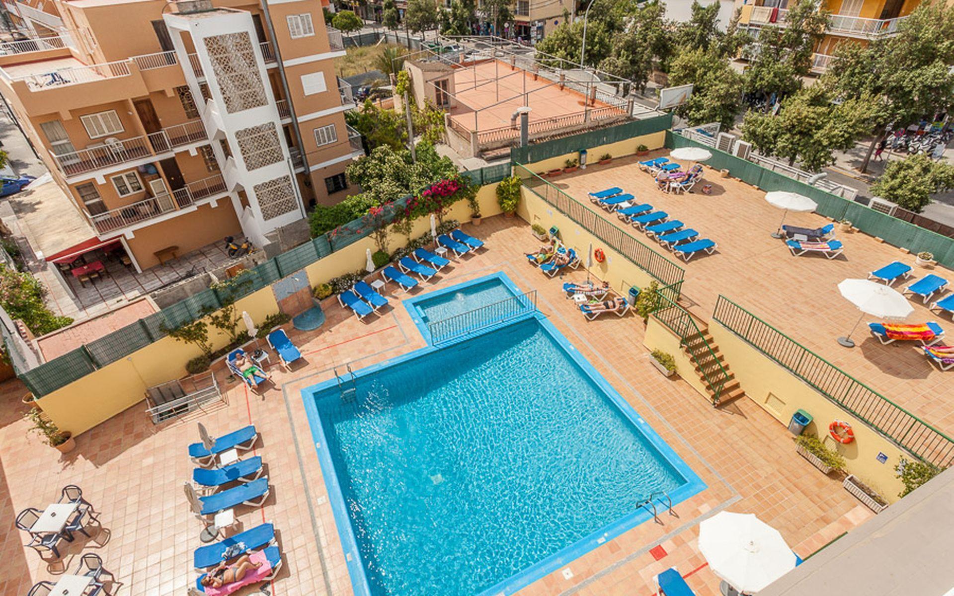 Linda 3* Can Pastilla (Mallorca)