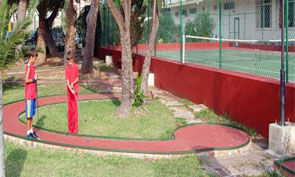 Linda Hotel