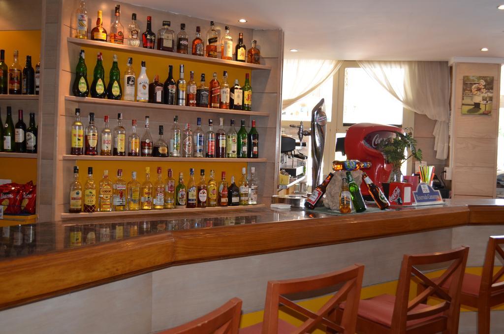 Linda Hotel 3*