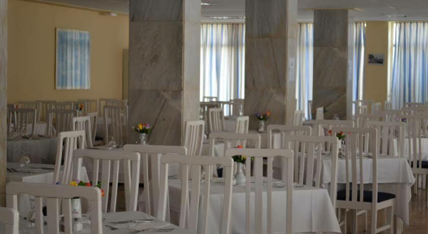 Hotel Linda Can Pastilla (Mallorca)