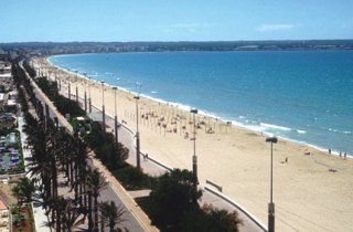Linda Can Pastilla (Mallorca)