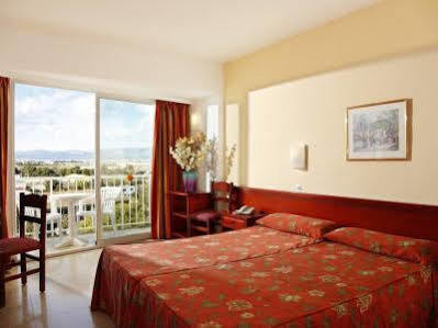 Linda Hotel Can Pastilla (Mallorca)